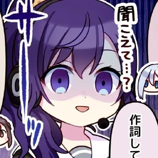 ☂ emoji 𔓕̸ִ  𓈒  Аׄᧃׄ𐐼хִບׄнׄ𐐼 Мׄ𐐼ɸִ‌ყю 𝆬 ˖☂ ִִׄ✿𓈒 ݁ Telegram sticker 18 of 30
