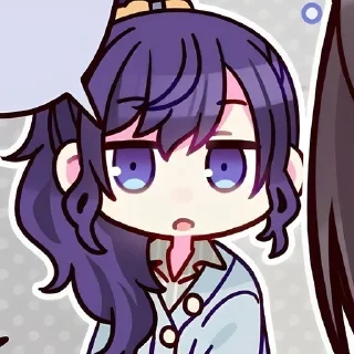 ☂ emoji 𔓕̸ִ  𓈒  Аׄᧃׄ𐐼хִບׄнׄ𐐼 Мׄ𐐼ɸִ‌ყю 𝆬 ˖☂ ִִׄ✿𓈒 ݁ Telegram sticker 14 of 30
