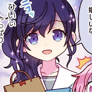 ☂ emoji 𔓕̸ִ  𓈒  Аׄᧃׄ𐐼хִບׄнׄ𐐼 Мׄ𐐼ɸִ‌ყю 𝆬 ˖☂ ִִׄ✿𓈒 ݁ Telegram sticker 16 of 30