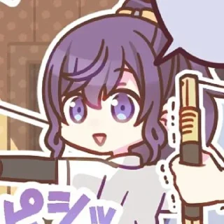 ☂ emoji 𔓕̸ִ  𓈒  Аׄᧃׄ𐐼хִບׄнׄ𐐼 Мׄ𐐼ɸִ‌ყю 𝆬 ˖☂ ִִׄ✿𓈒 ݁ Telegram sticker 22 of 30