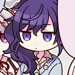 ☂ emoji 𔓕̸ִ  𓈒  Аׄᧃׄ𐐼хִບׄнׄ𐐼 Мׄ𐐼ɸִ‌ყю 𝆬 ˖☂ ִִׄ✿𓈒 ݁ Telegram sticker 17 of 30