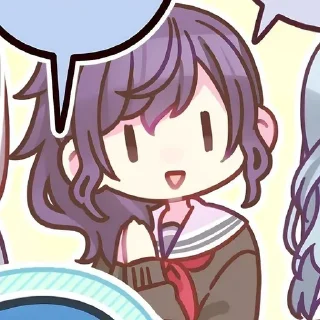 ☂ emoji 𔓕̸ִ  𓈒  Аׄᧃׄ𐐼хִບׄнׄ𐐼 Мׄ𐐼ɸִ‌ყю 𝆬 ˖☂ ִִׄ✿𓈒 ݁ Telegram sticker 3 of 30