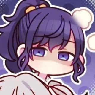 ☂ emoji 𔓕̸ִ  𓈒  Аׄᧃׄ𐐼хִບׄнׄ𐐼 Мׄ𐐼ɸִ‌ყю 𝆬 ˖☂ ִִׄ✿𓈒 ݁ Telegram sticker 5 of 30