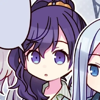 ☂ emoji 𔓕̸ִ  𓈒  Аׄᧃׄ𐐼хִບׄнׄ𐐼 Мׄ𐐼ɸִ‌ყю 𝆬 ˖☂ ִִׄ✿𓈒 ݁ Telegram sticker 9 of 30