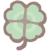 🍀 emoji ૮꒰ ｡っ -｡꒱ఎ   ⃝@mewsticks ⊹  ◜ ♡  𝅭 Telegram sticker 11 of 40
