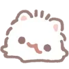🫠 emoji ૮꒰ ｡っ -｡꒱ఎ   ⃝@mewsticks ⊹  ◜ ♡  𝅭 Telegram sticker 6 of 40