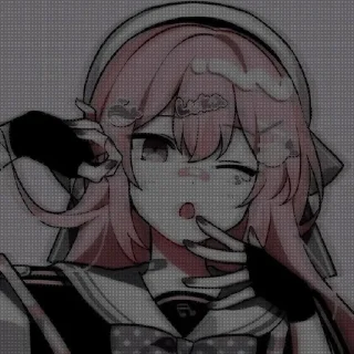 💞 emoji Nastya_tyan_stickers Telegram sticker 1 of 20