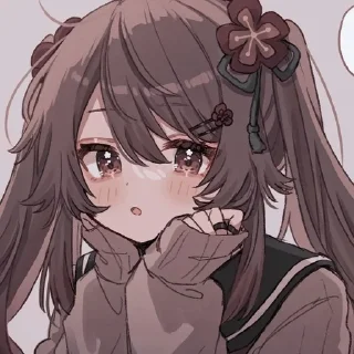 💞 emoji Nastya_tyan_stickers Telegram sticker 7 of 20