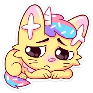 ☹️ emoji mercaet Telegram sticker 18 of 120