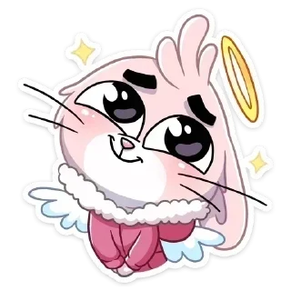 💗 emoji mercaet Telegram sticker 9 of 120