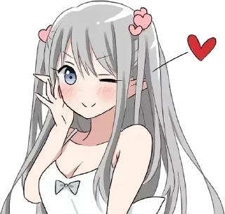 😉 emoji mercaet Telegram sticker 19 of 120