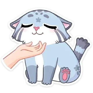 ☺️ emoji mercaet Telegram sticker 23 of 120