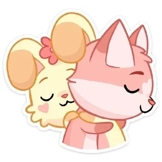 💗 emoji mercaet Telegram sticker 7 of 120