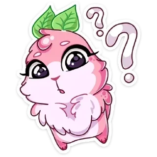 💗 emoji mercaet Telegram sticker 11 of 120