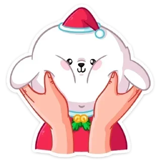 💗 emoji mercaet Telegram sticker 12 of 120
