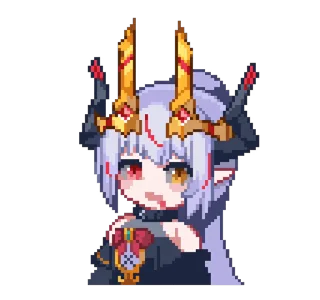 🌶 emoji ꒰  ྀི◞ ◟ ꒱  @mewsticks  ܀ ⊹ ˚ Telegram sticker 4 of 16