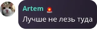 🧑‍🦰 emoji ПМ ХСЕ pack by @QuotLyBot Telegram sticker 3 of 27
