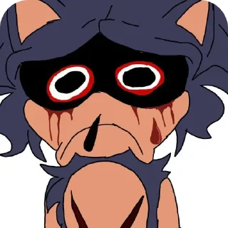 👄 emoji любимый La Jupo 💞 Telegram sticker 16 of 78
