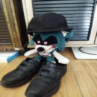 🥵 emoji любимый La Jupo 💞 Telegram sticker 22 of 78