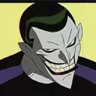 🤪 emoji Больше стиков тут: @stikery4 Telegram sticker 1 of 50