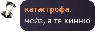 Sticker from чейзовские 🩶 pack by @QuotLyBot