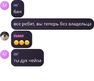 😐 emoji чейзовские 🩶 pack by @QuotLyBot Telegram sticker 19 of 26