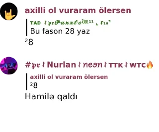 🤸‍♂️ emoji @The_Puzzle1 @NeonUserBot Paketi 1 Telegram sticker 1 of 34