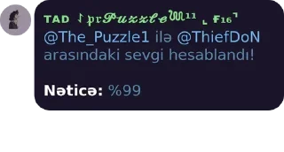 👻 emoji @The_Puzzle1 @NeonUserBot Paketi 1 Telegram sticker 5 of 34