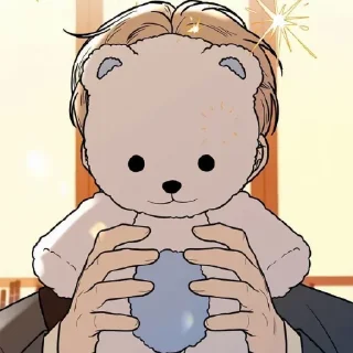 💫 emoji больше стиков там- @koffepon Telegram sticker 20 of 45