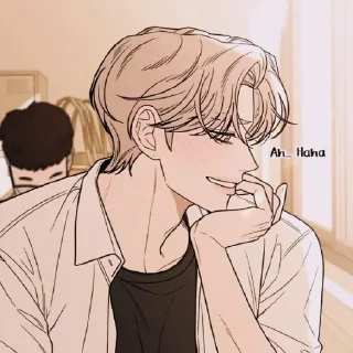 💫 emoji больше стиков там- @koffepon Telegram sticker 11 of 45