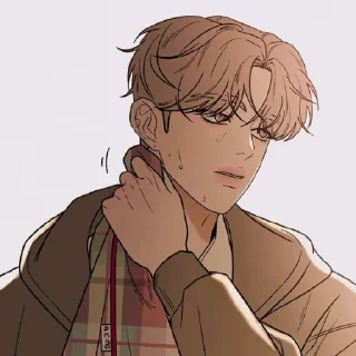 💫 emoji больше стиков там- @koffepon Telegram sticker 13 of 45