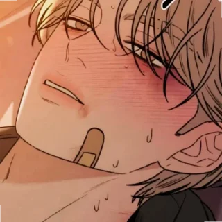 💫 emoji больше стиков там- @koffepon Telegram sticker 6 of 45