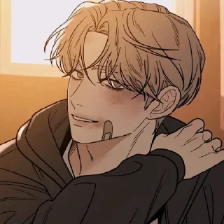 💫 emoji больше стиков там- @koffepon Telegram sticker 15 of 45
