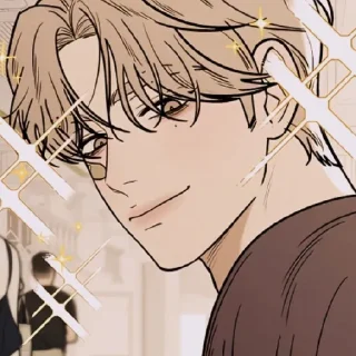 💫 emoji больше стиков там- @koffepon Telegram sticker 23 of 45