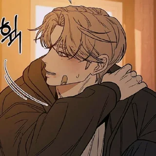 💫 emoji больше стиков там- @koffepon Telegram sticker 19 of 45