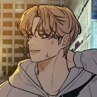 💫 emoji больше стиков там- @koffepon Telegram sticker 21 of 45