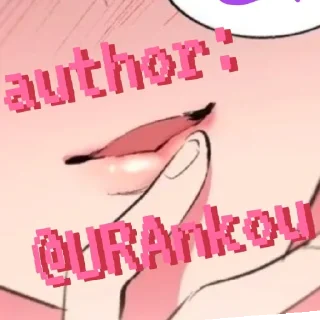 Sticker from 🖤Secret alliance 🖤