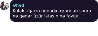 💜 emoji @Thee_bos @DTOUserBot Paketi 1 Telegram sticker 9 of 19
