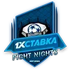 🔥 emoji Winline Media Football League - 3 Telegram sticker 11 of 18