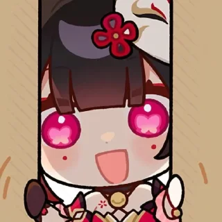 💫 emoji Искорка :: @sparklehanabidaily Telegram sticker 1 of 23