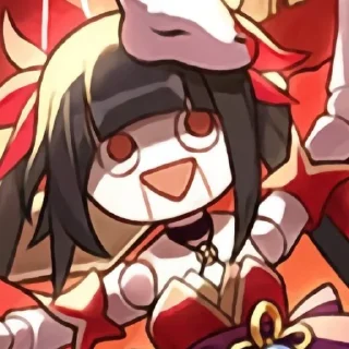 💫 emoji Искорка :: @sparklehanabidaily Telegram sticker 4 of 23