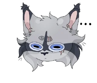 🌟 emoji Искорка | @snow_spark Telegram sticker 17 of 67