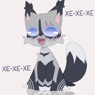 🌟 emoji Искорка | @snow_spark Telegram sticker 7 of 67