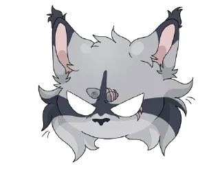 🌟 emoji Искорка | @snow_spark Telegram sticker 8 of 67
