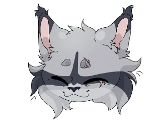 🌟 emoji Искорка | @snow_spark Telegram sticker 9 of 67
