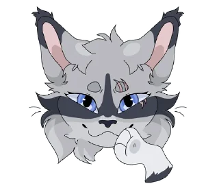 🌟 emoji Искорка | @snow_spark Telegram sticker 15 of 67