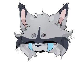 🌟 emoji Искорка | @snow_spark Telegram sticker 10 of 67