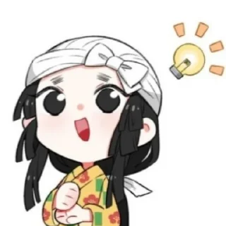 Sticker from Уточка ✨