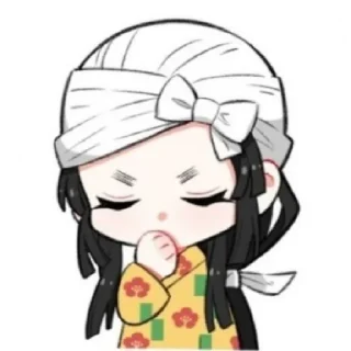 Sticker from Уточка ✨