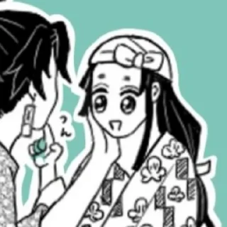 Sticker from Уточка ✨